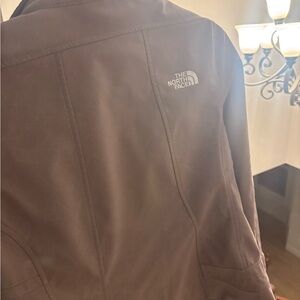 The North Face Women's Dark Brown Jacket